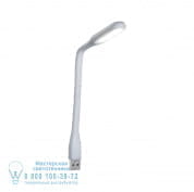 70885 USB Luminaire USB Luminaire 220x18mm 0,5W 35lm 6500K White Светильники на батарейках Paulmann