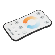 028143 Arlight Пульт SMART-R40-MIX (4 зоны, 2.4G)