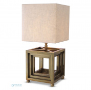 116878 Table Lamp Bellagio Eichholtz настольная лампа Белладжио