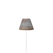 LD102103 Zafferano Абажур SWAP TAVOLO PRO, светло-голубой, песочного цвета
