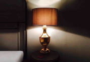 Trophy Table Lamp настольная лампа Klove Studio TROPH-KLO-1001