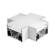 021271 Arlight Угол S2-LINE-10570-X90 крестовой