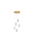 Коллекция Nova Luce PHOS