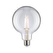 28960 Paulmann LED Globe 1055 лм 9 Вт 4000 К прозрачный