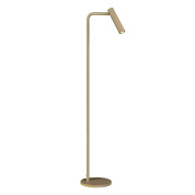 058488 Arlight Светильник SP-VERDI-FLOOR-3W Warm3000 (BR, 20 deg, 230V)