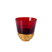 Ramz by villari ruby arabic coffee cup 8307699-602 чашка, Villari