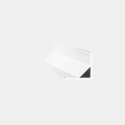 204635 SLOT SURFACE ANGOLO 3000 MM Ideal Lux  белый