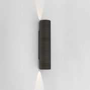 настенный светильник бронза