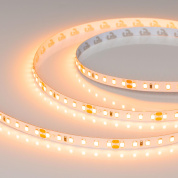 056725 Arlight Лента UL-A120-8mm 24V Warm1900 (9.6 W/m, IP20, 5m)