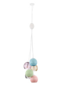 Коллекция Nova Luce MELINE