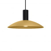 ODREY 1.8 Wever Ducre подвесной светильник черный;золото