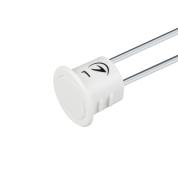 046121 Arlight Диммер SR-NAVE-RECESSED-R18-WH (12-24V, 48-96W, M-FC)