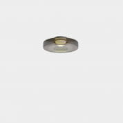 15-8449-05-12 Leds C4 Strata ø500mm черный