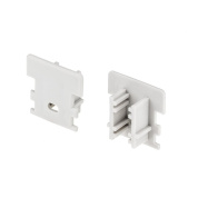 012745 Arlight Заглушка для HR-F с отверстием