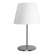Montreal Table Lamp Design by Gronlund настольная лампа белая