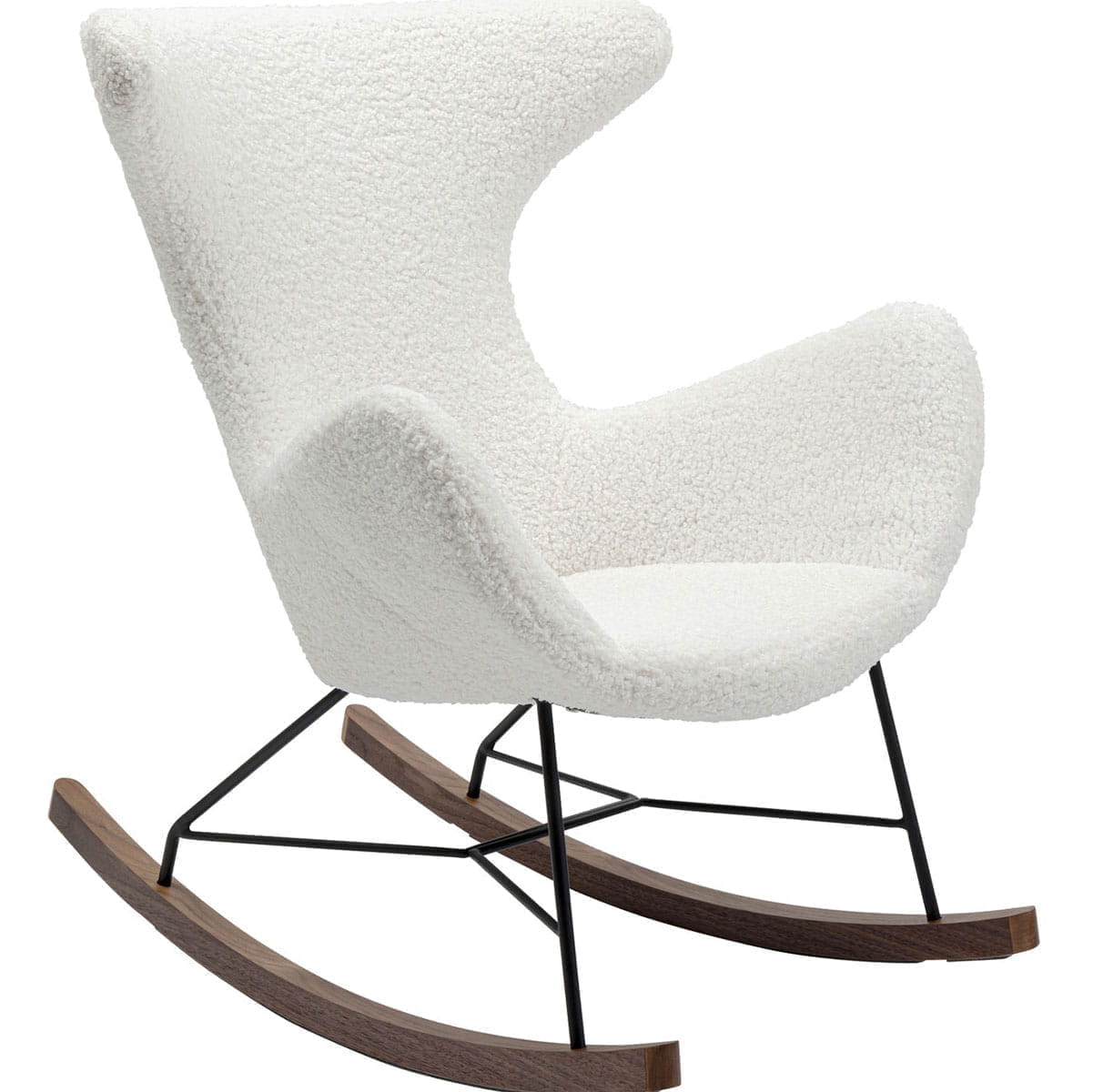 Rocking Chair DORIA