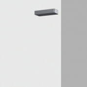 AKS3 Lander iGuzzini Wall-mounted, Longitudinal Asymmetric Optic, Warm LED, 220-240V ac