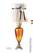 1850/OV/AM настольная лампа Il Paralume Marina
