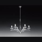 Коллекция Metal Lux Icaro