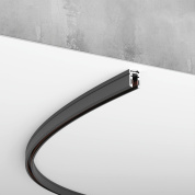 гибкий магнитный шинопровод для трековой системы