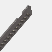 линейная система освещения с направленным акцентным светом