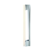 0320500 Decor Walther Omega настенный светильник (бра) хром