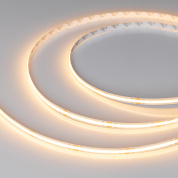 048026 Arlight Лента COB-X480-8mm 24V Warm2700 (10 W/m, IP20, 20m PRO REEL)