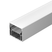 036366 Arlight Профиль ARH-POWER-W100-2000 ANOD