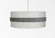 Абажур Touya 70 (Ø72 × 30 см) Davidts