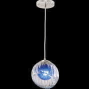 897440-1CO Nest 8" Round Drop Light светильник, Fine Art Lamps