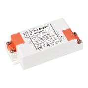 023445 Arlight LED драйвер ARJ-KE50300A (15W, 300mA, PFC)