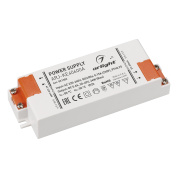 021382 Arlight LED драйвер ARJ-KE40600A (24W, 600mA, PFC)