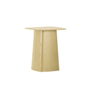 21051211 Wooden Vitra Столик кофейный дуб светлый малый