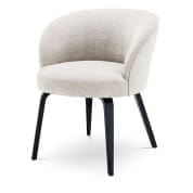115104 Dining Chair Vichy Обеденный стул Eichholtz