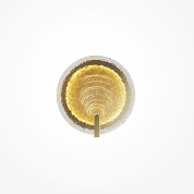 Настенный светильник Maytoni Regatta 5W 650лм Латунь MOD481WL-L5BS3K