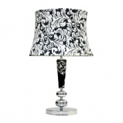 Torino Table Lamp Design by Gronlund настольная лампа черная