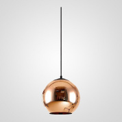 40.018 подвесной светильник Imperiumloft Copper shade