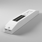 драйвер питания для магнитной трековой системы в прямоугольном корпусе