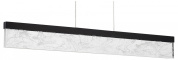 SL6234.403.36 ST-Luce Splendid подвесной светильник, 36Вт, 4000K, 3060лм, черный