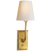 TOB2190 Visual Comfort Hulton настенное бра