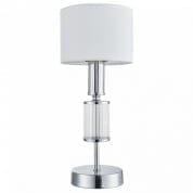 2607-1T Настольная лампа декоративная Laciness Favourite