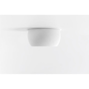встраиваемый потолочный светильник одинарный LED