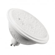 SLV 1005316 LED QPAR111 GU10 SMART RGBW источник света 230В, 10Вт, 780лм, 40°