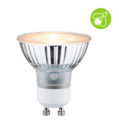 28972 Paulmann LED Reflector 320 лм 4,3 Вт 2200 К серебристый