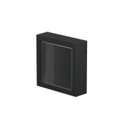 Mile Flos Outdoor Ориентирующий светильник квадратный черный f-o-0990