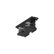 элемент трековой системы внутренний соединительный коннектор для алюминиевого профиля