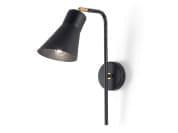 Conico Настенный светильник из металла Metal Lux