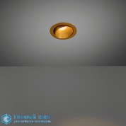 Smart kup 82 adjustable LED GE встраиваемый в потолок светильник Modular