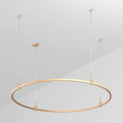 048476 Arlight Трек ART-APRIORI-ROUND-HANG-R1500