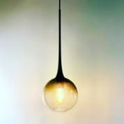BLò pendant light декоративный светильник Rubertelli Design